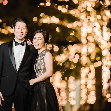 Photo taken by atelier epica/kaz 43zoo - Night photo @ around Tokyo Tower → Tokyo Station