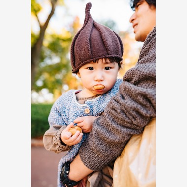 ちからが撮影した「Family」の写真