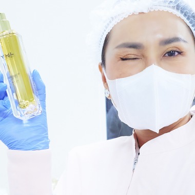 kiharu&photoが撮影した「ポートレート女性【室内】」の写真