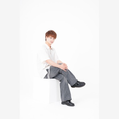 園田慈超が撮影した「ポートレート」の写真