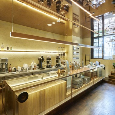 bluevalleyが撮影した「店舗写真」の写真