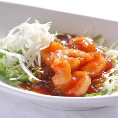 A2FT.jpフォトグラファーまつもとあきらが撮影した「メニュー撮影　2019年1月　雅苑酒家様　神戸市」の写真