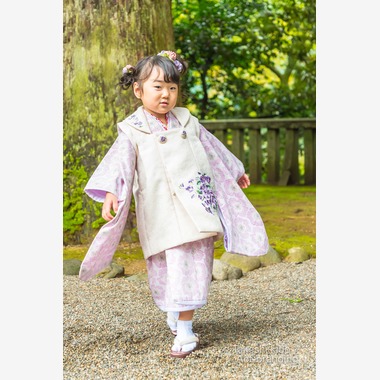 Act-brandingが撮影した「七五三出張撮影＠白山比咩神社」の写真