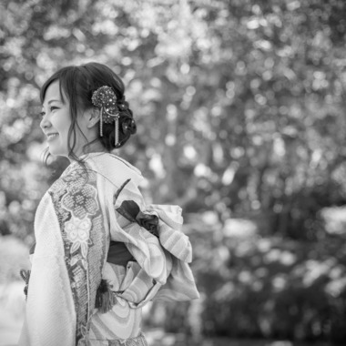 伊藤写真事務所 イン・ザ・ライフが撮影した「成人式撮影」の写真