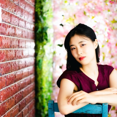 Y’s photo serviceが撮影した「ポートレート写真２」の写真