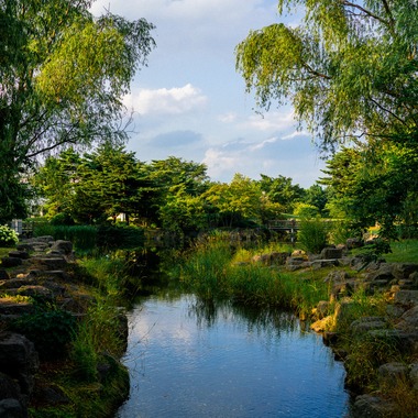 吉田　亘が撮影した「Landscape photography」の写真