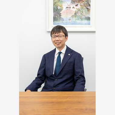 吉田佳央が撮影した「法律事務所 様 HP用撮影」の写真