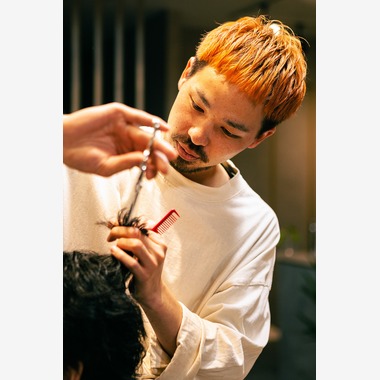 新井晃平が撮影した「ポートフォリオ」の写真