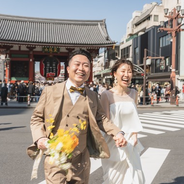 Photo taken by 寺崎崇拡 - Before/after shooting