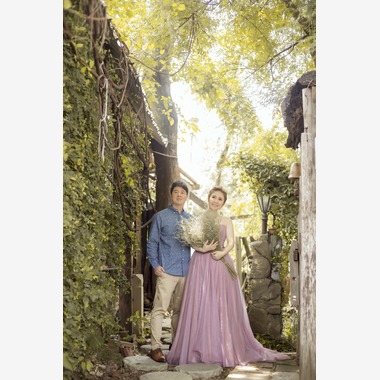 Photo taken by 續 WEDDING PLANNING - 私たちは結婚するつもりです