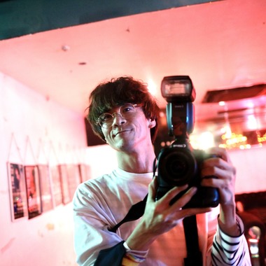 OFFICE CHが撮影した「my photogram」の写真