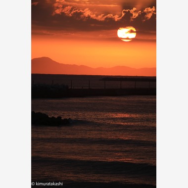 木村隆が撮影した「宮城県、福島県」の写真
