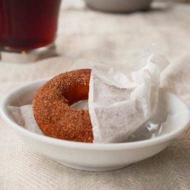 ant10.が撮影した「ドーナツ」の写真