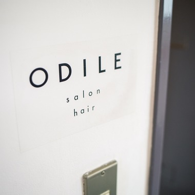 NAGASHIMA Photographyが撮影した「ポートレイト（Hair Salon ODILE）」の写真