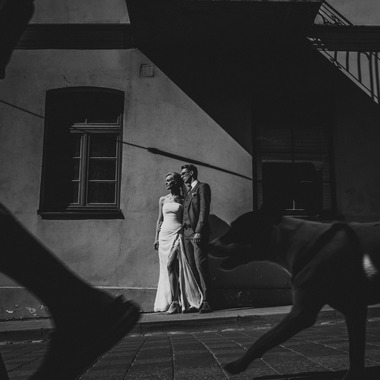 Photo taken by Mantas Kubilinskas - 