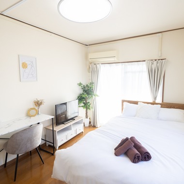 森岡　史仁が撮影した「不動産・物件・竣工写真撮影」の写真