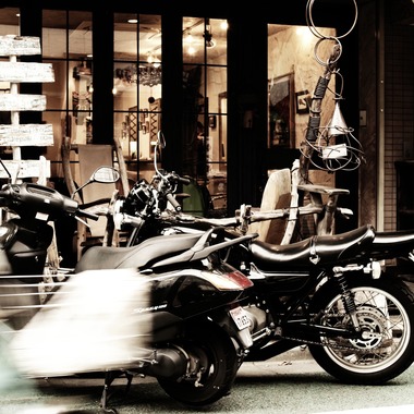 アサノカツヒトが撮影した「建物」の写真