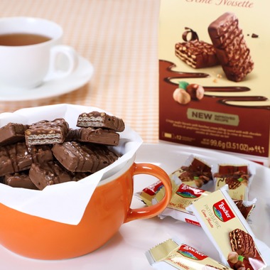 大川智徳が撮影した「食品イメージ」の写真