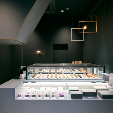 合同会社hirakushashinが撮影した「店舗撮影」の写真