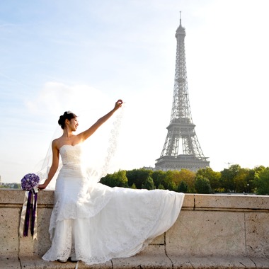 Photo taken by Krystal - 結婚式