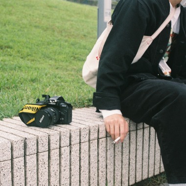 榎戸亮太が撮影した「フィルムカメラ」の写真