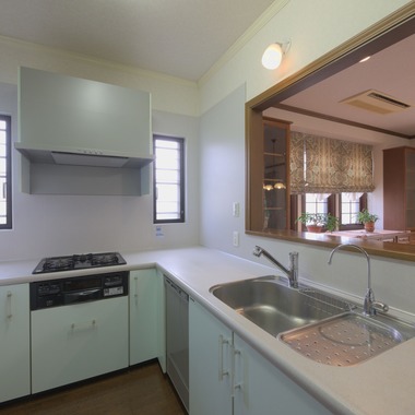 秋山雅文が撮影した「不動産物件」の写真