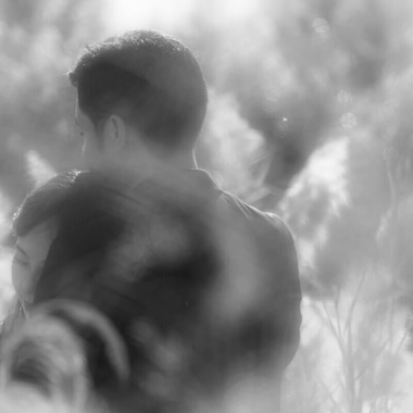 ricky が撮影した「桜の写真」のウェディングフォト