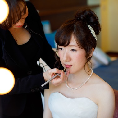 Right-Light (菅 正輝)が撮影した「葉山ウェディング」の写真