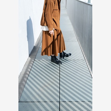 園部紘子が撮影した「ファッション」の写真