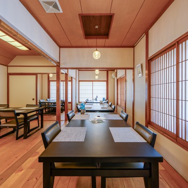 Sally PORTRAITが撮影した「店舗」の写真