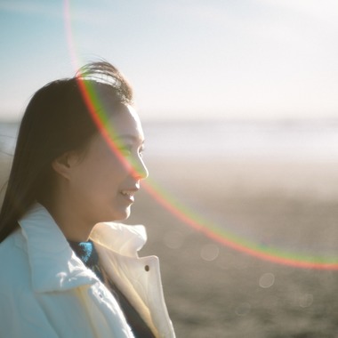 白石智啓が撮影した「湘南、海の物語」の写真