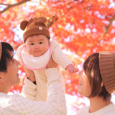 Photographer  Tomoが撮影した「家族写真」の写真
