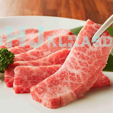 西原毅が撮影した「焼肉」の写真