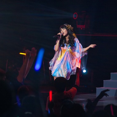 岩松修が撮影した「イベント 2」の写真