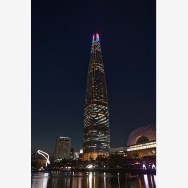 倉木ノエルが撮影した「建築写真」の写真