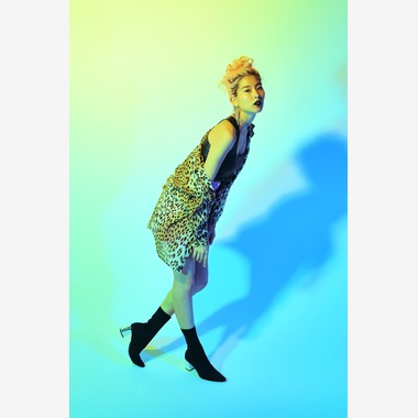 菅野恵太が撮影した「ファッション」の写真