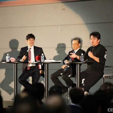 道海史佳が撮影した「イベント」の写真