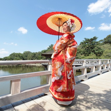 Photo taken by 阪口写真事務所 - Even one person can shoot