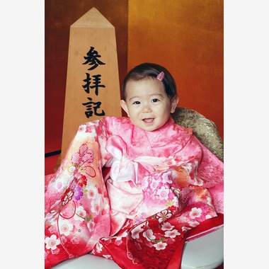 株式会社 Whisperが撮影した「子供」の写真