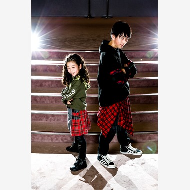 踊るカメラマンAKIRAが撮影した「ダンスイベント撮影ブース写真」の写真