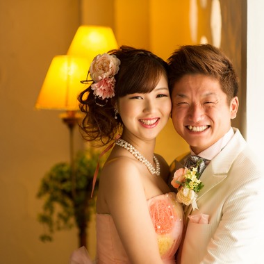 Photo taken by photo & dress up salon Bel eclat - Studio & Garden