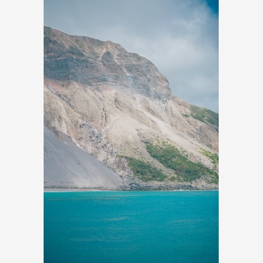 三橋宣貴が出張撮影した「神津島旅行の思い出」の家族写真