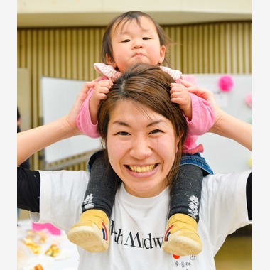 ヒロセ モトヒロが撮影した「BABY、七五三、お宮参り」の写真
