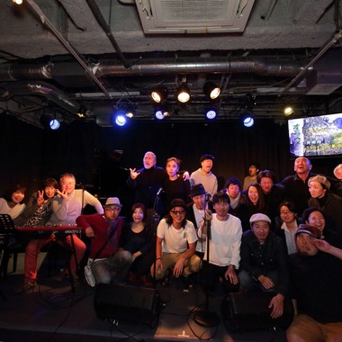 イトウ　ノブミチが撮影した「イベント・ライブ・ダンス」の写真