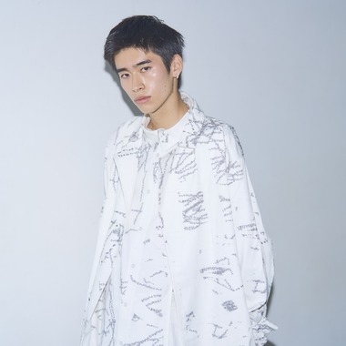 黒田将城が撮影した「モデル」の写真