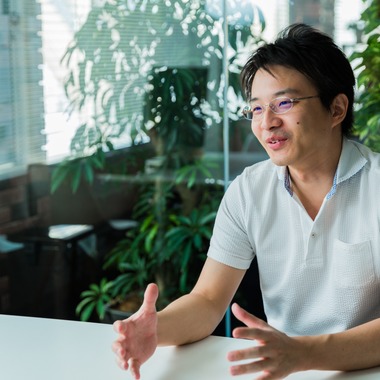 MAKOTO TOCHIKUBOが撮影した「ビジネスポートレート撮影」の写真