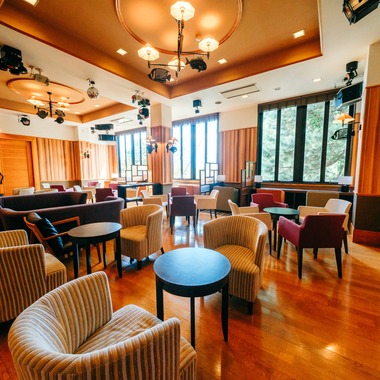 小川　歩が撮影した「ホテル景観撮影」の写真