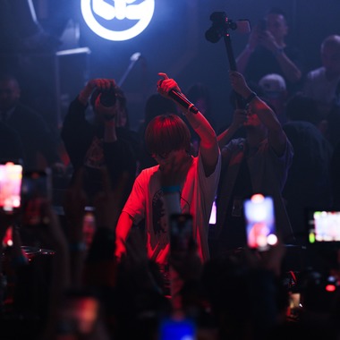 馬渕　智史が撮影した「PKCZ」の写真