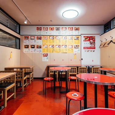 西村ユウトが撮影した「外観/内観撮影_飲食店」の写真