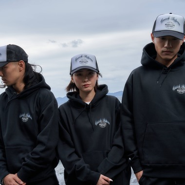 立山  駿太が撮影した「アパレルブランドさま新商品ロケ撮影」の写真